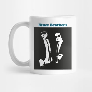 Blues Brothers Mug